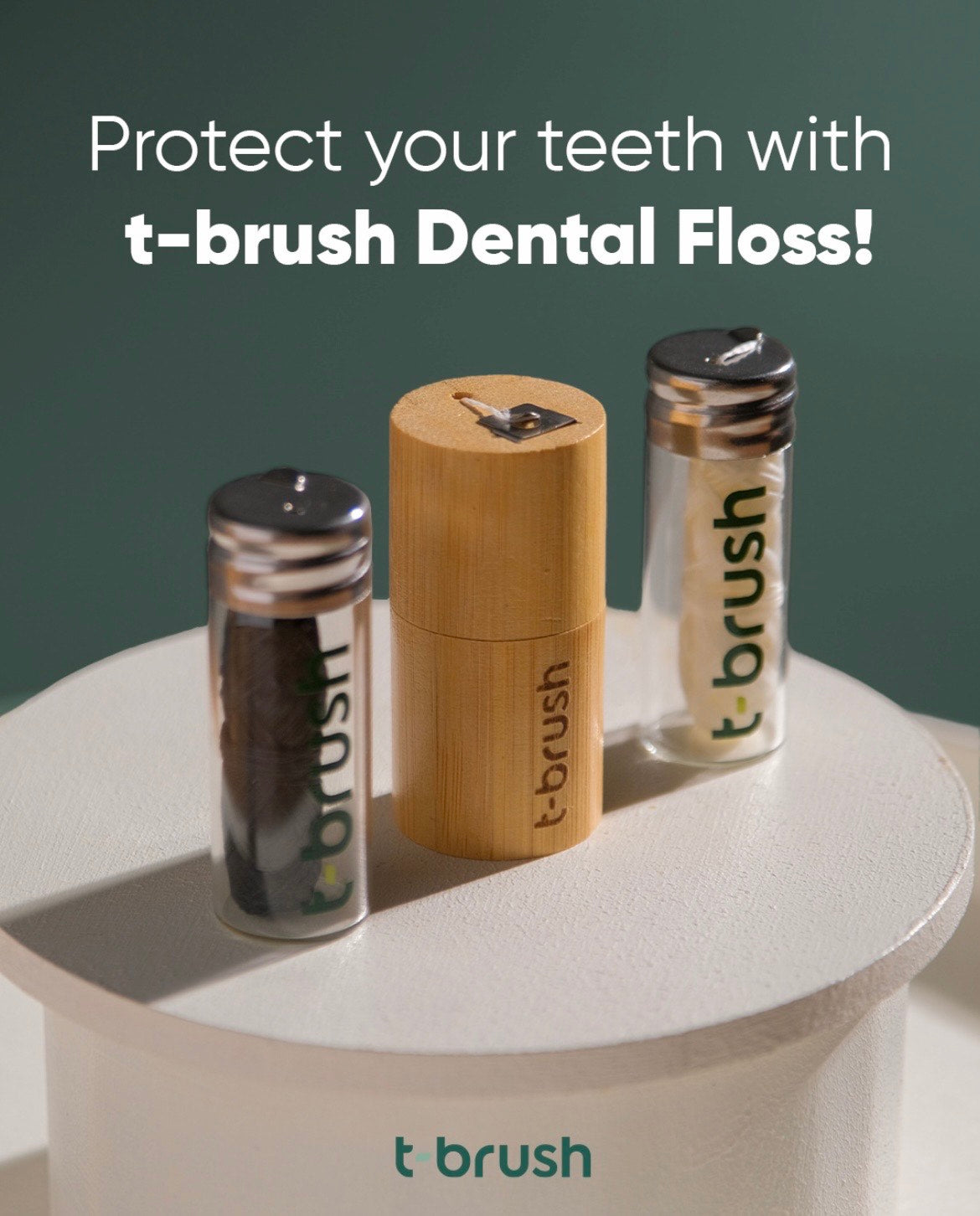 Dental Floss &amp; Others