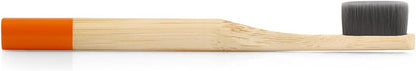 T-brush Nano Kids Toothbrush ( black) - Ultra Soft