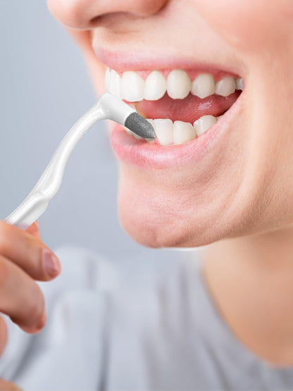 T-brush Tooth Stain Eraser