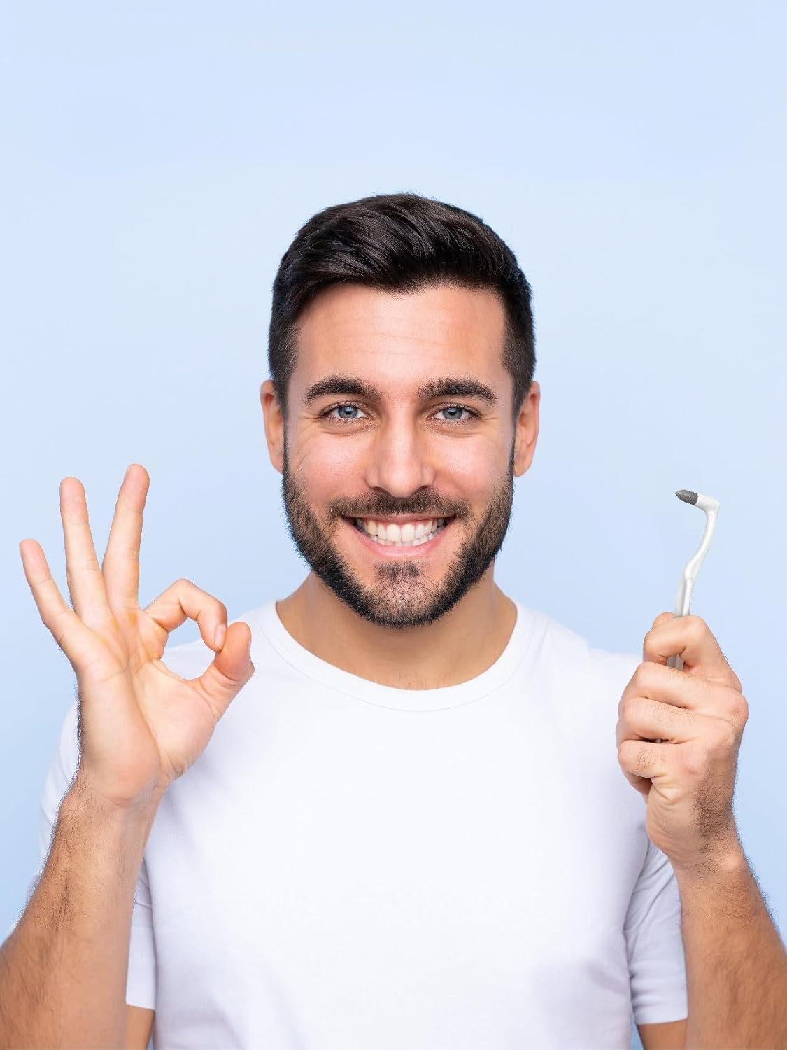 T-brush Tooth Stain Eraser