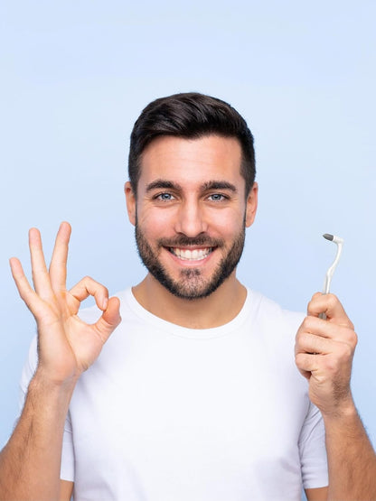 T-brush Tooth Stain Eraser