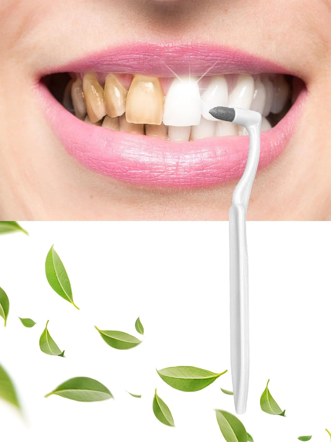 T-brush Tooth Stain Eraser