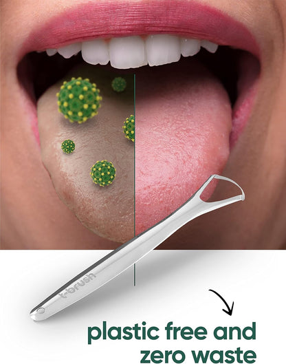 T-brush  Tongue Cleaner