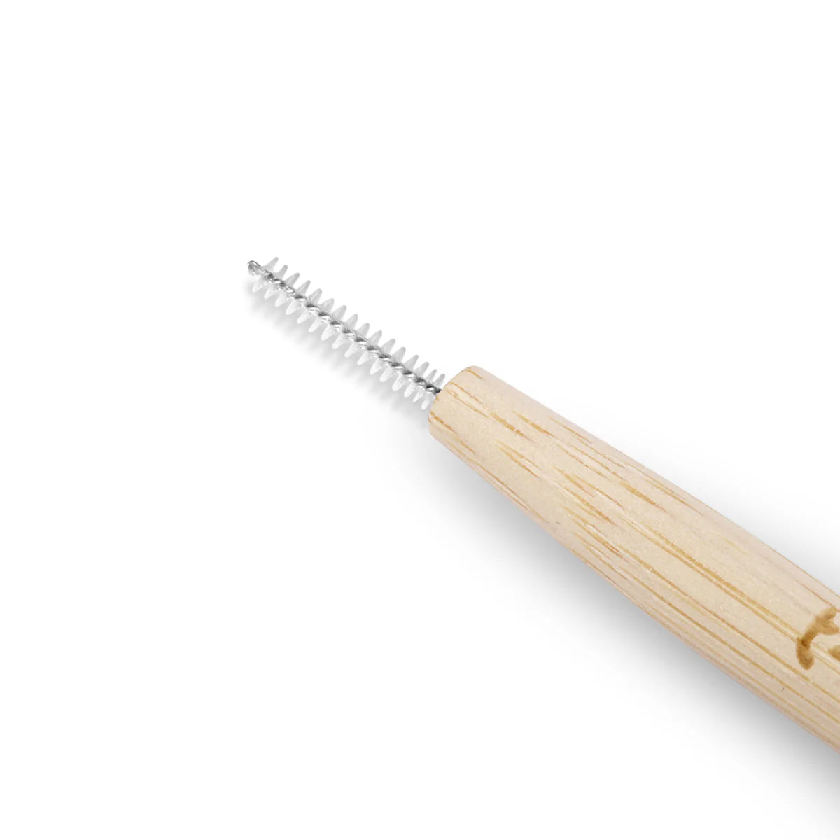 T-brush Interdantel Bamboo Brush